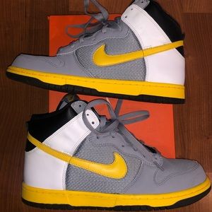 COPY - Nike Dunk High “Premium”